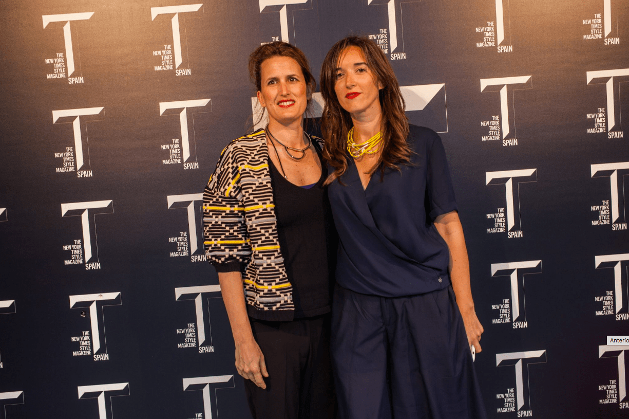 Presentación de T Magazine España