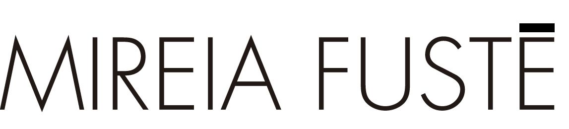 Mireia Fusté I Contemporary Jewellery