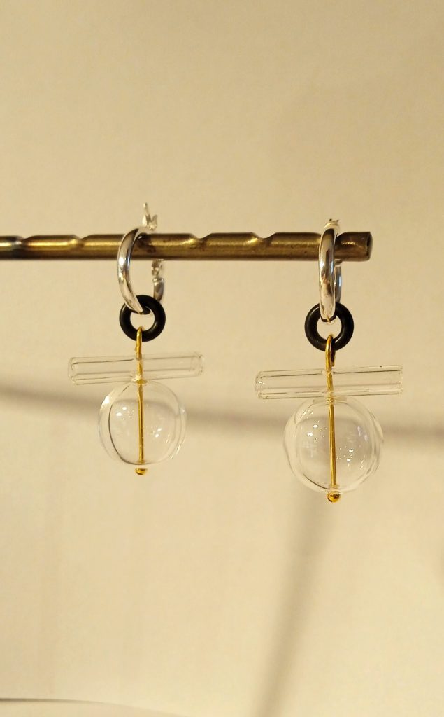 Pendientes Greta 2